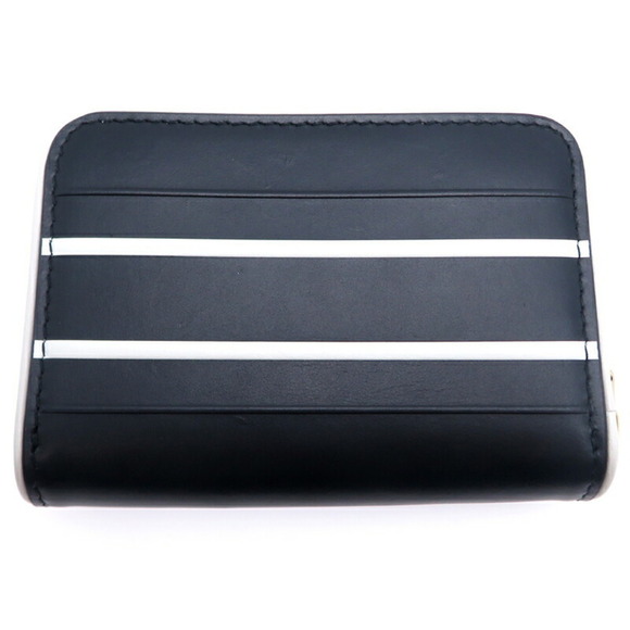 DIOR Black Leather Wallet - Picture 2 of 10